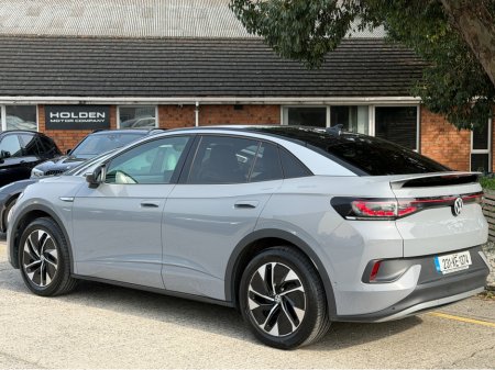 2023 Volkswagen ID.5 - thumbnail 12