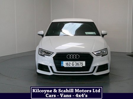 2016 Audi A3 - view 2