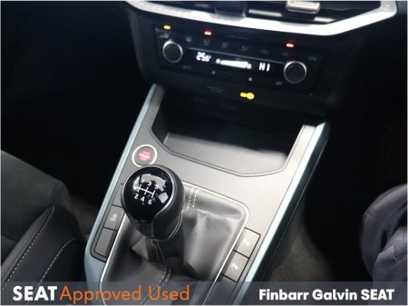 2025 SEAT Arona Arona 1.0TSI 115hp Xperience €25,950 thumbnail