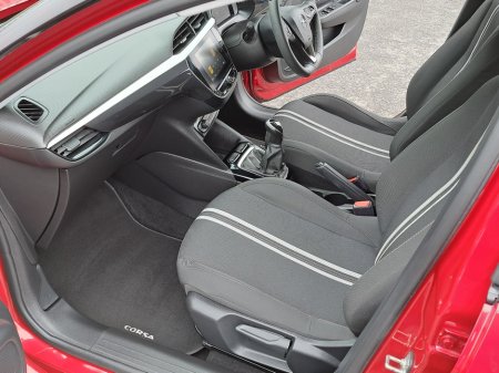 2023 Opel Corsa - thumbnail 15