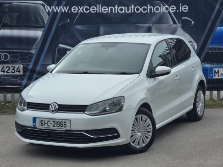 2016 Volkswagen Polo - thumbnail 3