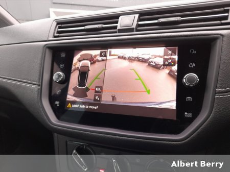 2018 SEAT Arona 1.0 TSI 115HP XCELLENCE 5DR €16,950 thumbnail