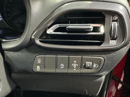 2021 Hyundai i30 N Line 1.0 Petrol €20,400 thumbnail