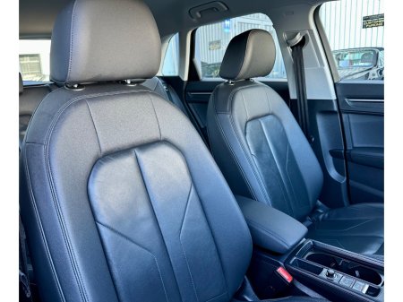 2019 Audi Q3 - thumbnail 20