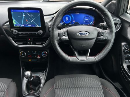 2023 Ford Puma ST-Line + Mega Spec. 1.0T- Hybrid - Top Trade-Ins - Great Finance Deals - Fully Serviced + Assured Dealer Warranty - €20,950 thumbnail