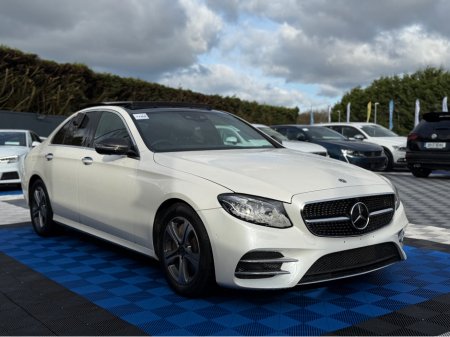 2018 Mercedes-Benz E Class SPORT PLUS - 2.0L DIESEL - AUTO - 12M WARRANTY - CAR: 1784 €26,950 thumbnail