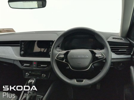 2025 Skoda Kamiq SELECTION 1.0TSI 115HP DSG AUTO €32,950