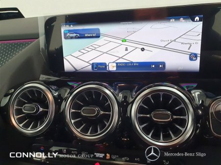 2026 Mercedes-Benz EQA - thumbnail 9