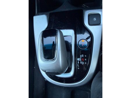 2019 Honda Fit - thumbnail 12