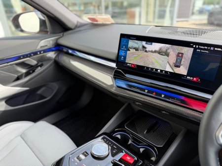 2026 BMW M5 - thumbnail 12