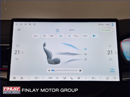 2026 BYD Seal U - thumbnail 27