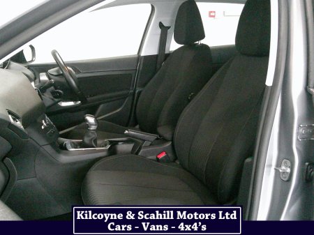 2016 Peugeot 308 ACTIVE 1.6 BLUE HDI 100 4DR thumbnail