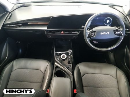 2023 Kia Niro Niro EV K3 €30,900