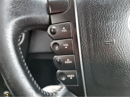 2015 Ssangyong Korando - thumbnail 20