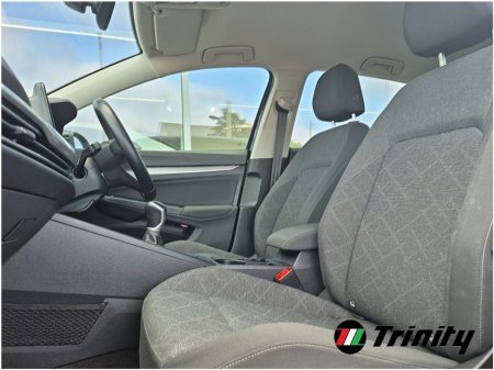 2021 Volkswagen Golf * GREAT SPEC * STYLE * 2.0 TDI 115HP * TRINITY MOTORS * €22,950 thumbnail