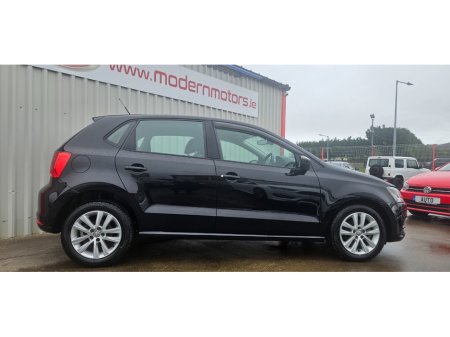 2016 Volkswagen Polo - thumbnail 11