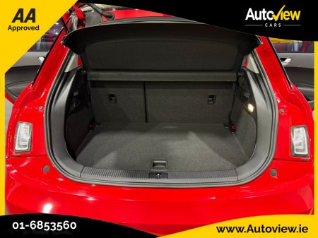 2017 Audi A1 1.0 TSFI S-Line Styling 7 Speed S-Tronic Automatic. AA APPROVED // FINANCE & NATIONWIDE DELIVERY AVAILABLE // SIMI DEALER €15,595 thumbnail