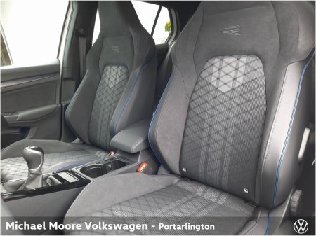 2026 Volkswagen Golf R-LINE 1.5TSI 150 M6F €43,960 thumbnail