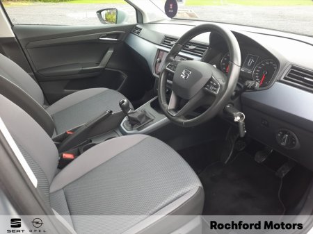 2021 SEAT Arona - thumbnail 10