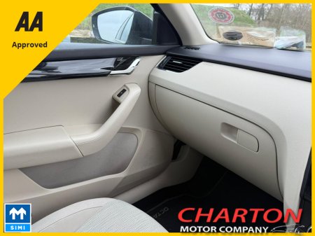 2017 Skoda Octavia - thumbnail 12