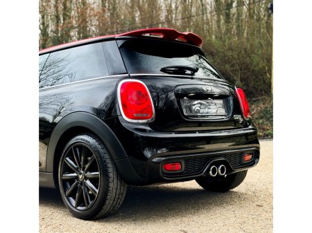 2015 MINI Cooper - thumbnail 7