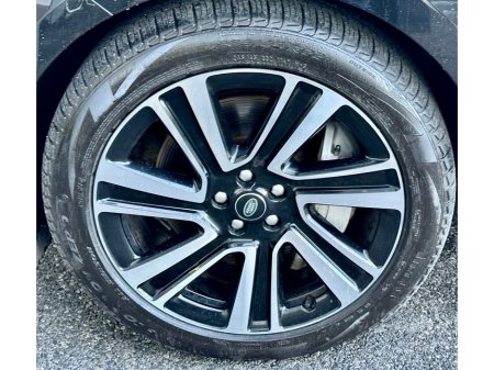 2022 Land Rover Range Rover PANORAMIC ROOF SE PHEV AUTO thumbnail