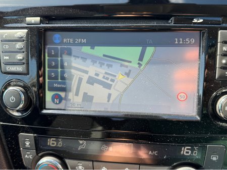 2019 Nissan Qashqai - thumbnail 14