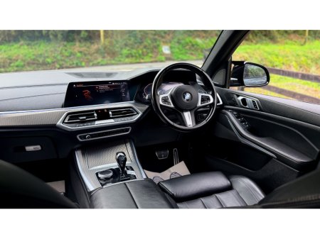 2020 BMW X5 - thumbnail 16