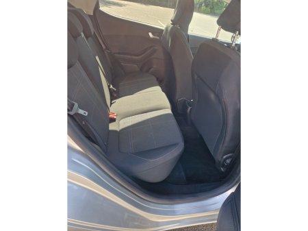 2020 Ford Fiesta TREND TURBO €12,950 thumbnail