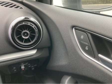 2016 Audi A3 1.4i TFSI PETROL AUTOMATIC €16,850 thumbnail