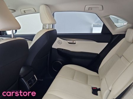 2018 Lexus NX 450 h+ 2.5 300h Executive FWD €31,880 thumbnail