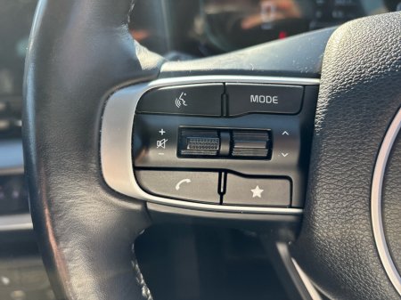 2022 Kia Sportage - thumbnail 14