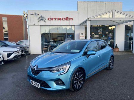 2020 Renault Clio ICONIC TCE 100 MY19 5DR