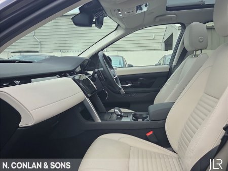 2025 Land Rover Discovery Sport PHEV AWD DYNAMIC S AUTO *DEMO SALE* €65,950