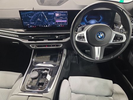 2023 BMW X5 - thumbnail 5