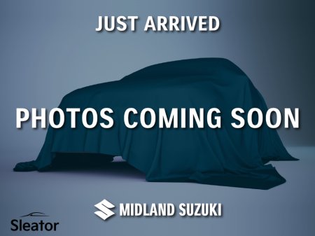 2023 Suzuki Vitara 1.4 B/jet Hybrid SZ5 5DR