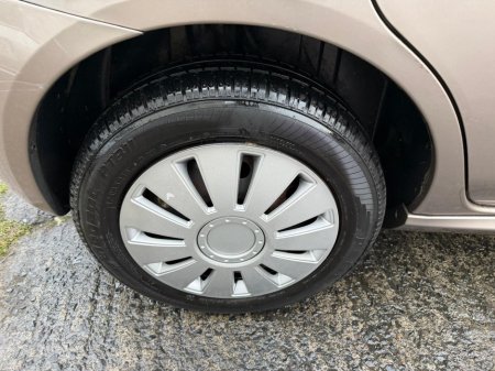 2007 Nissan Micra 1.2 SPORT 5DR €2,790 thumbnail