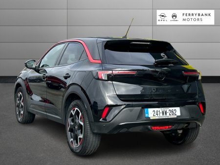 2024 Opel Mokka - thumbnail 3