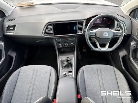 2023 SEAT Ateca - thumbnail 3