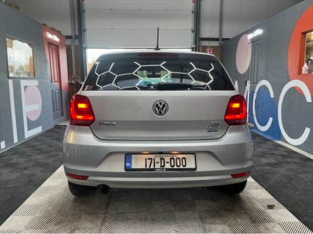 2017 Volkswagen Polo €13950! 2017 POLO 1.2 AUTOMATIC / PARKING CAMERA €13,950