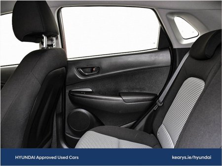 2023 Hyundai Kona Comfort 2WD €23,490 thumbnail