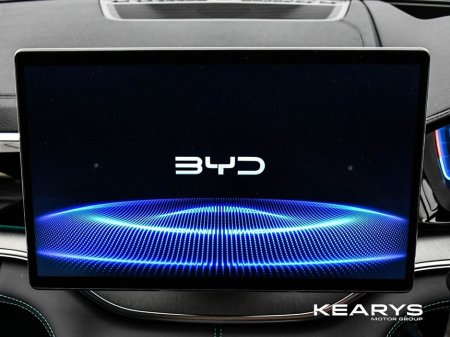 2026 BYD Seal U Order your 261 Seal U Design Grey today! thumbnail