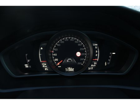 2017 Volvo V40 2.0D4 MOMEMTUM EDITION 180HP 5DR HATCHBACK AUTOMATIC // HUGE SPEC // 1 OWNER CAR WITH 112,355 KM'S // WELL WORTH VIEWING // BUY WITH CONFIDENCE AA AND SIMI APPROVED DEALER 2026 // FINANCE ARRANGED // €15,950 thumbnail