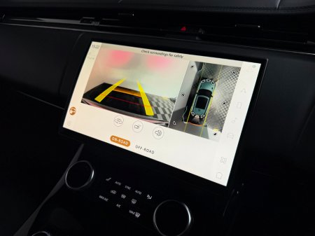 2023 Land Rover Range Rover Sport - thumbnail 17