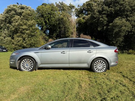 2013 Ford Mondeo - thumbnail 3