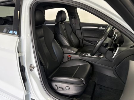 2017 Audi S3 - thumbnail 6