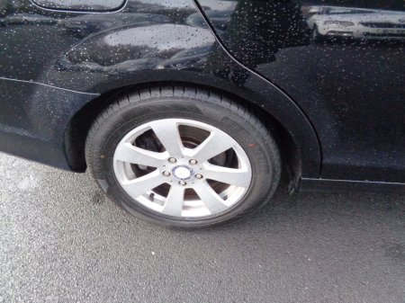 2012 Mercedes-Benz C Class - thumbnail 6