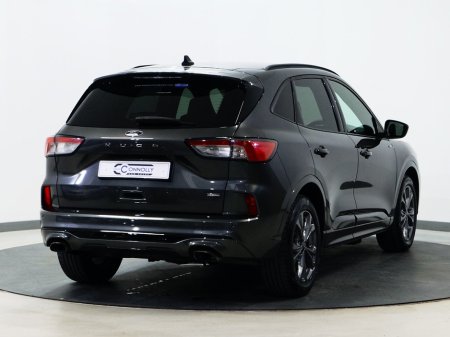 2021 Ford Kuga *49* ST-LINE PHEV CVT €21,995