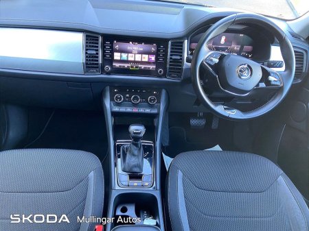 2023 Skoda Kodiaq - thumbnail 2