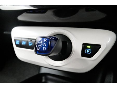 2017 Toyota Prius 1.8 HYBRID *REVERSE CAM*ANDROID CAR PLAYER* €16,890 thumbnail